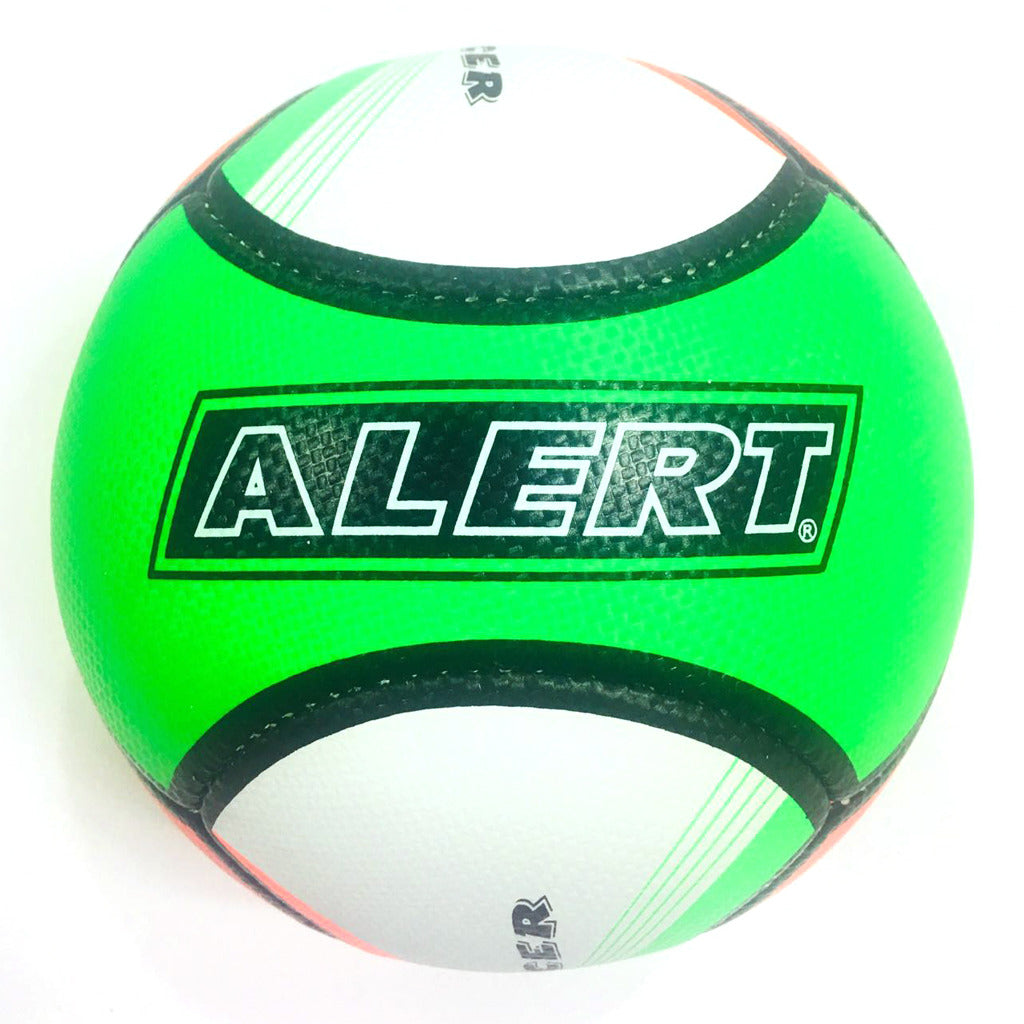 Alert Beach Bal Maat 5