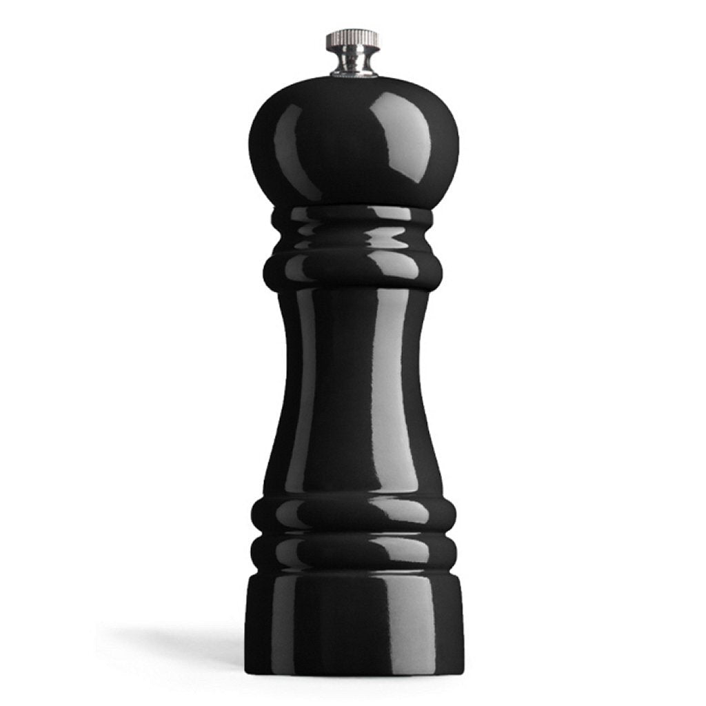 Amefa Peper-Zout Molen 15 Cm Hout Zwart