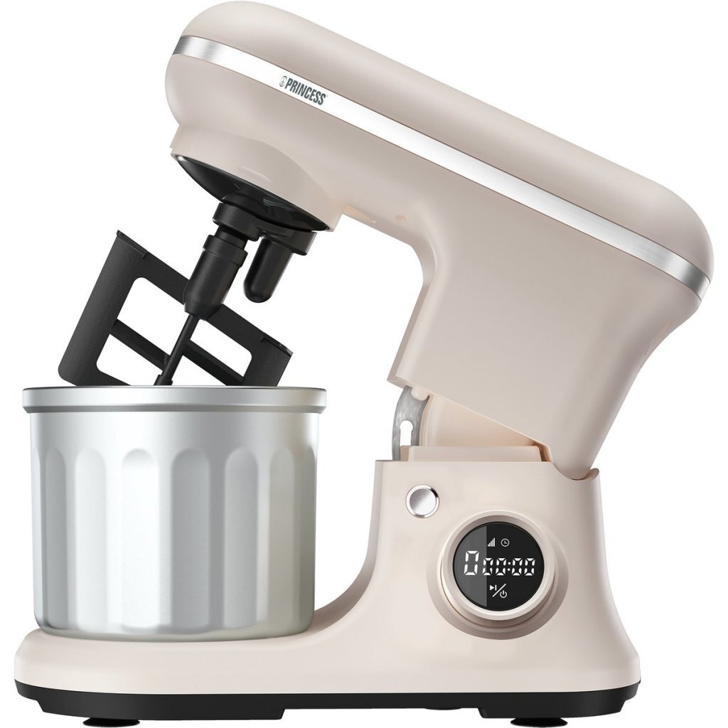 Princess Keukenmachine Cr&Egrave;Me