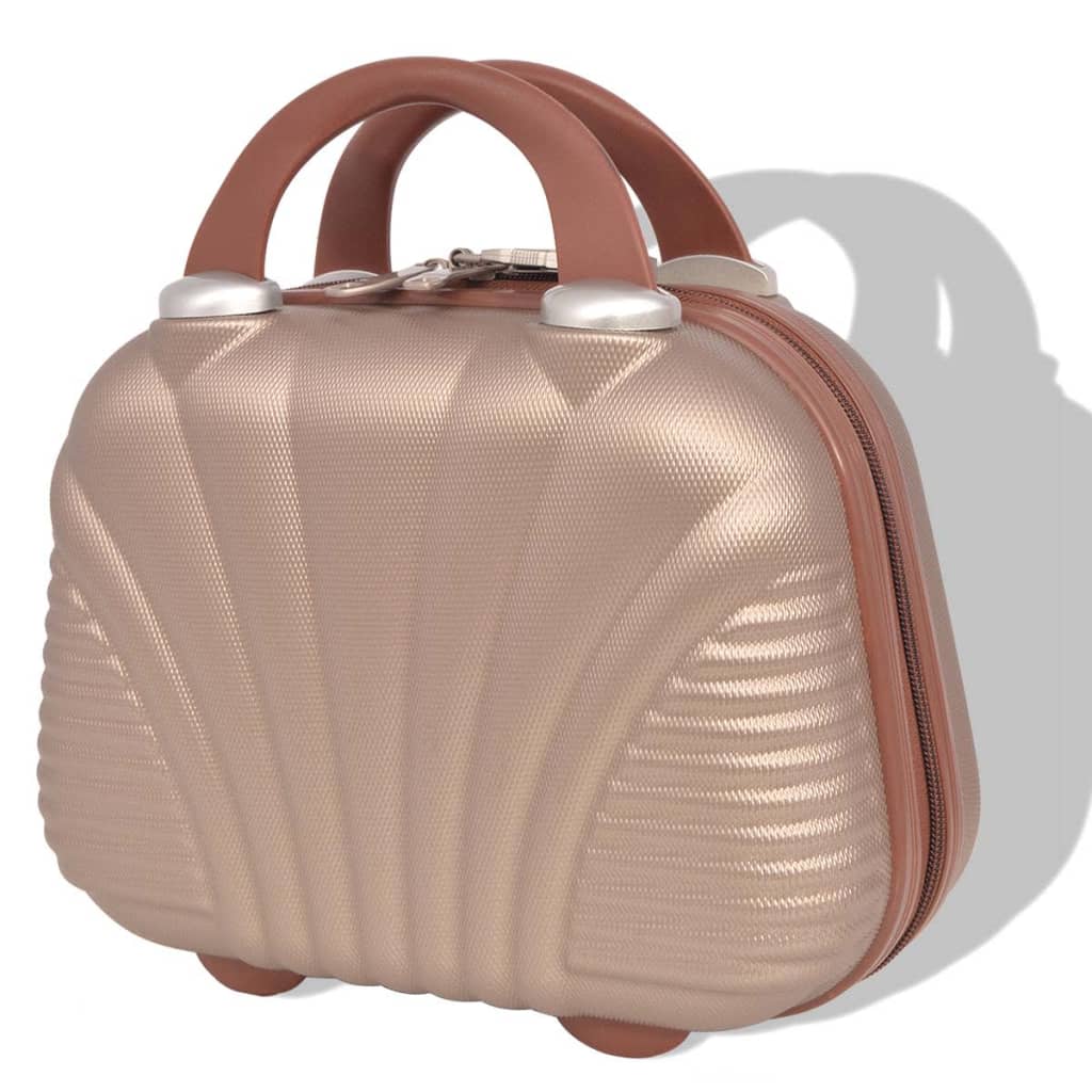 Ensemble De Valises À Roulettes Quatre Pièces