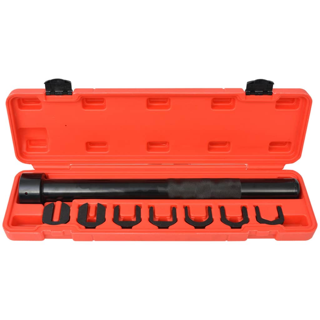 Kit De Montage/Démontage Du Tirant Interne 8 Pcs