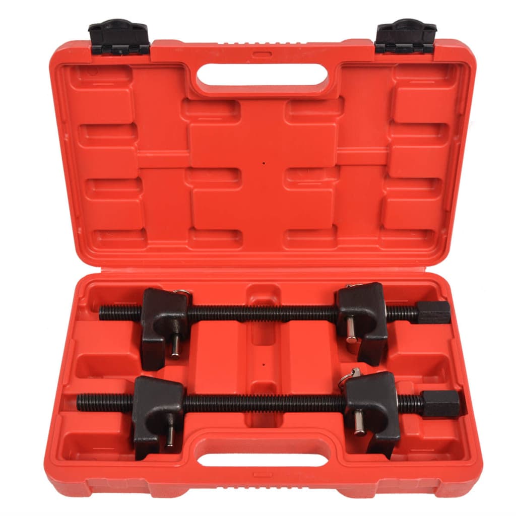 Macpherson Compresseur De Ressort Amortisseur 26 Cm