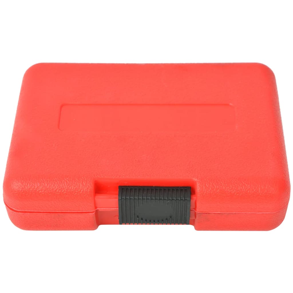 Kit D'extracteur De Boulons/D'écrous Endommagés Acier 11 Pcs