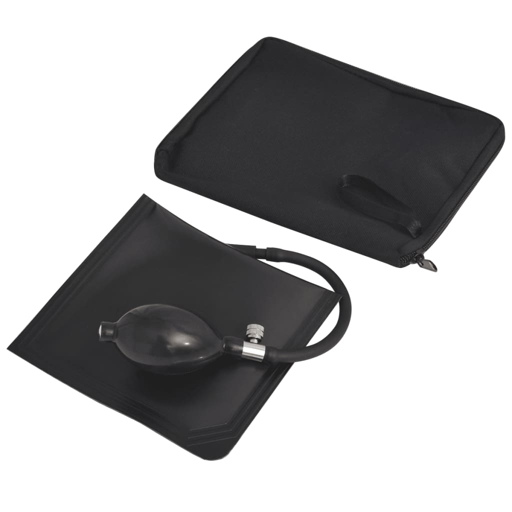 Kit De Débosselage Sans Peinture 16 Pièces Acier Inoxydable