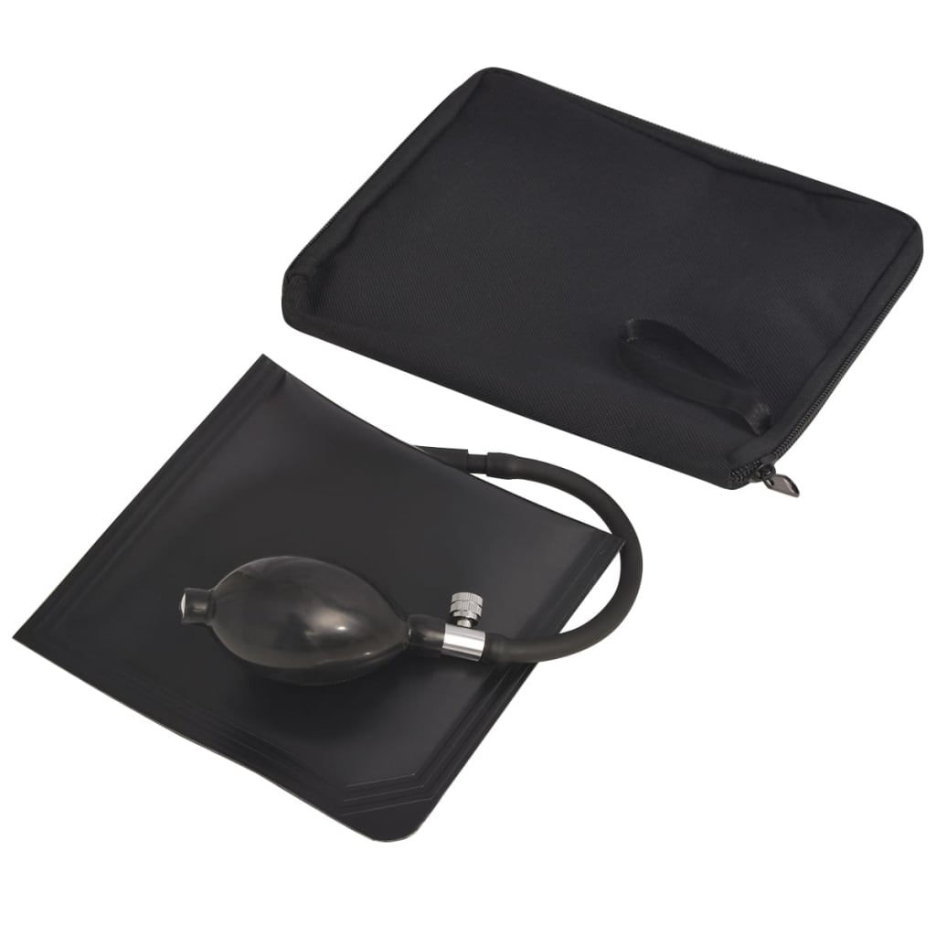Kit De Débosselage Sans Peinture 50 Pièces Acier Inoxydable