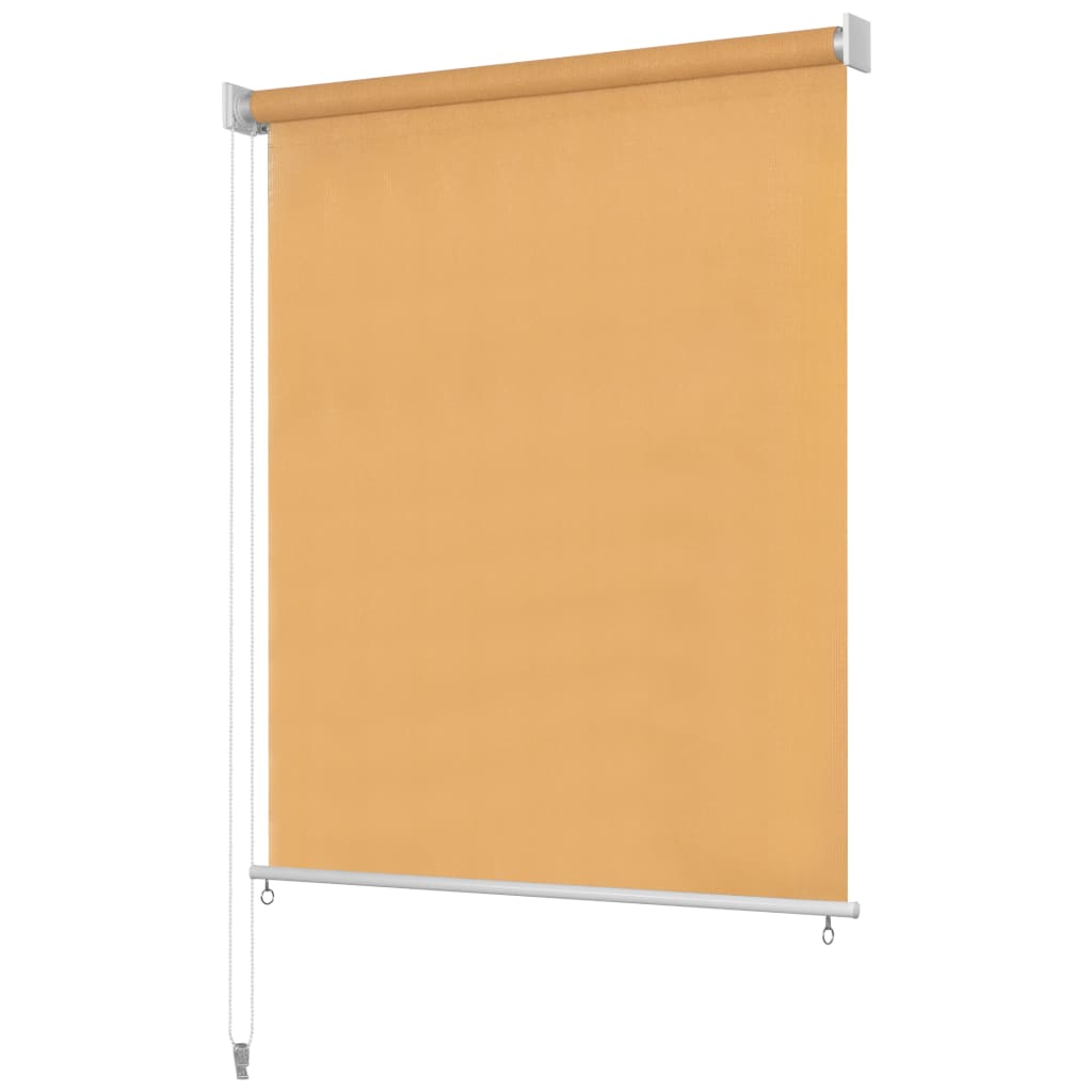 Store Roulant D'extérieur 65 (L) X 230 (H) Cm