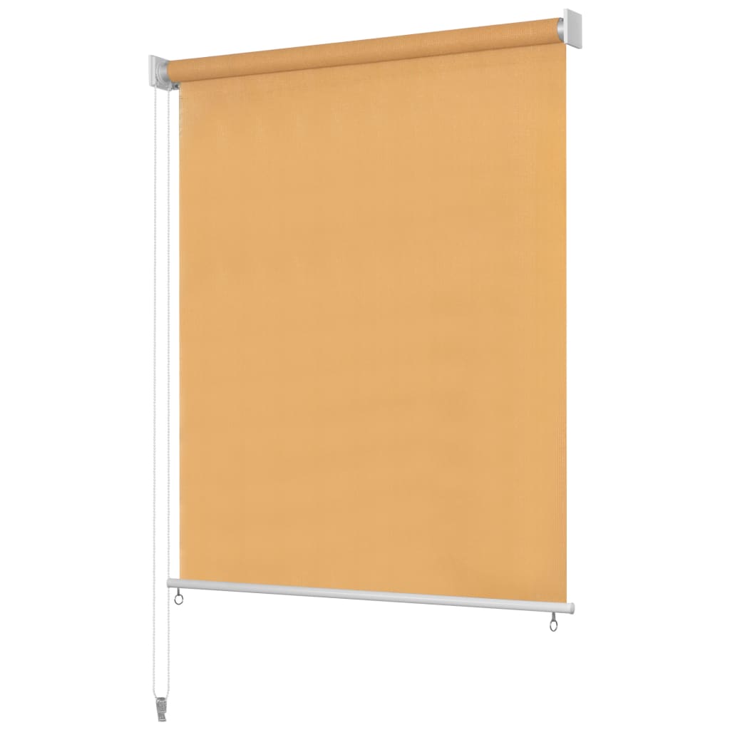 Store Roulant D'extérieur 65 (L) X 230 (H) Cm