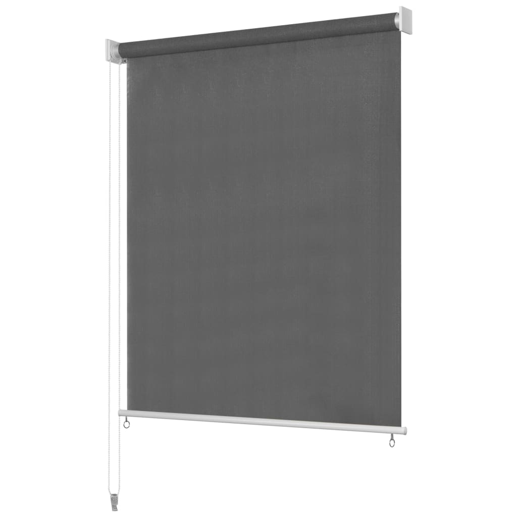 Store Roulant D'extérieur 65 (L) X 230 (H) Cm