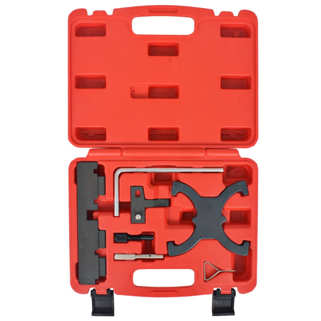 Outils De Calage De L'allumage Ford 1.5 1.6 Ti Vct Et 2.0 Tdci