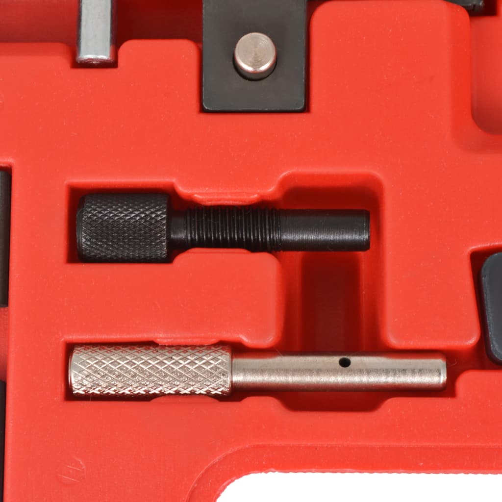 Outils De Calage De L'allumage Ford 1.5 1.6 Ti Vct Et 2.0 Tdci