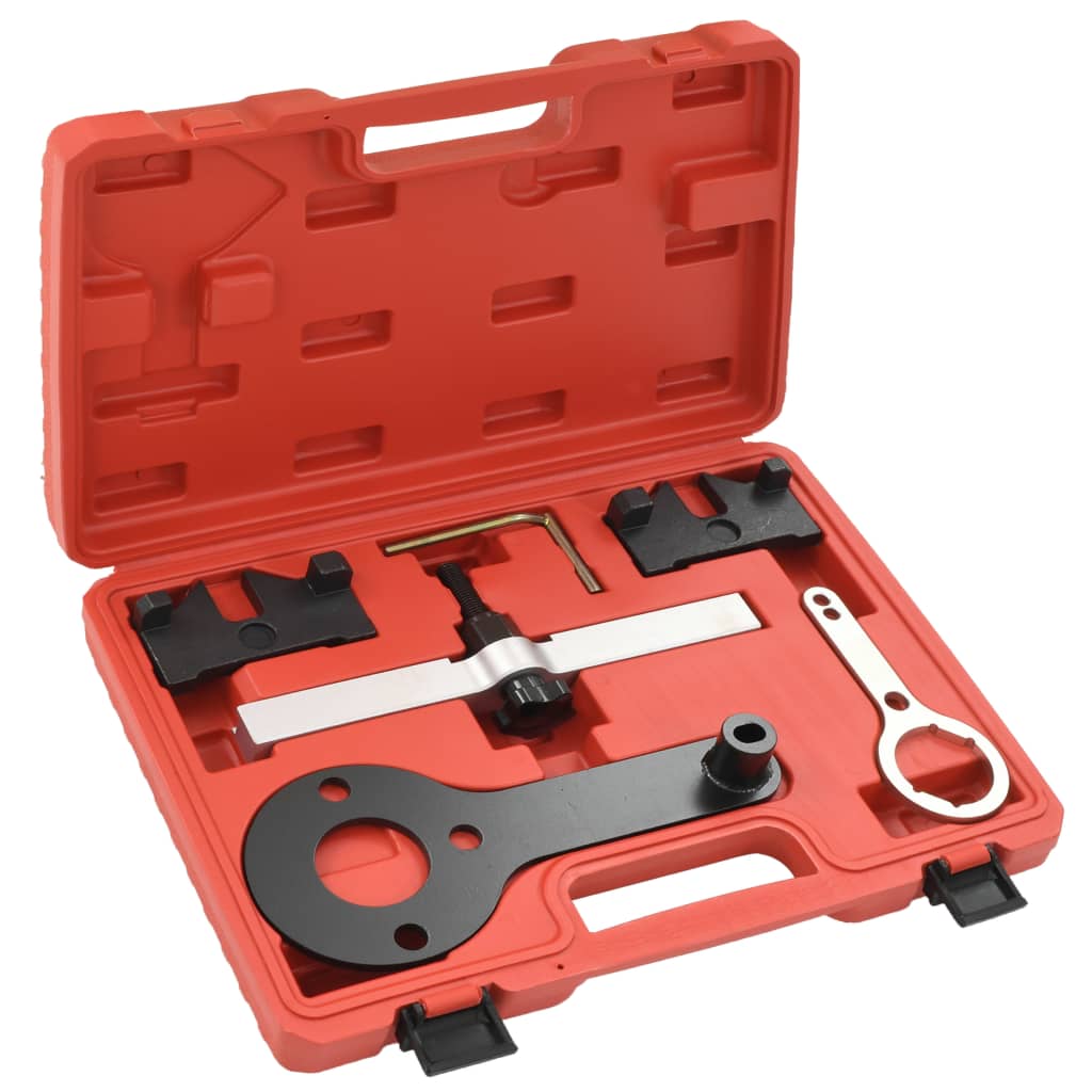 Kit De Calage Du Moteur 6 Pcs Pour Bmw N63B44 V8 X5 X6 750 650