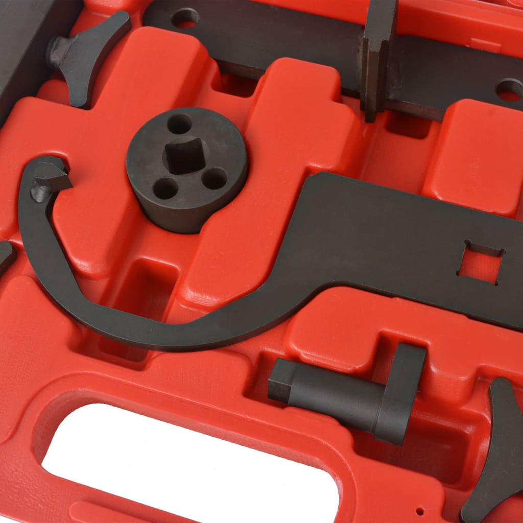 Outils De Calage De L'allumage Pour Jaguar & Land Rover V8 5.0L