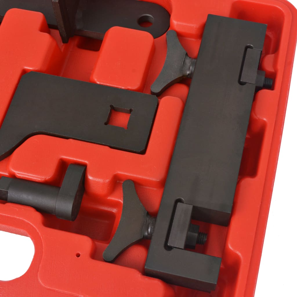 Outils De Calage De L'allumage Pour Jaguar & Land Rover V8 5.0L