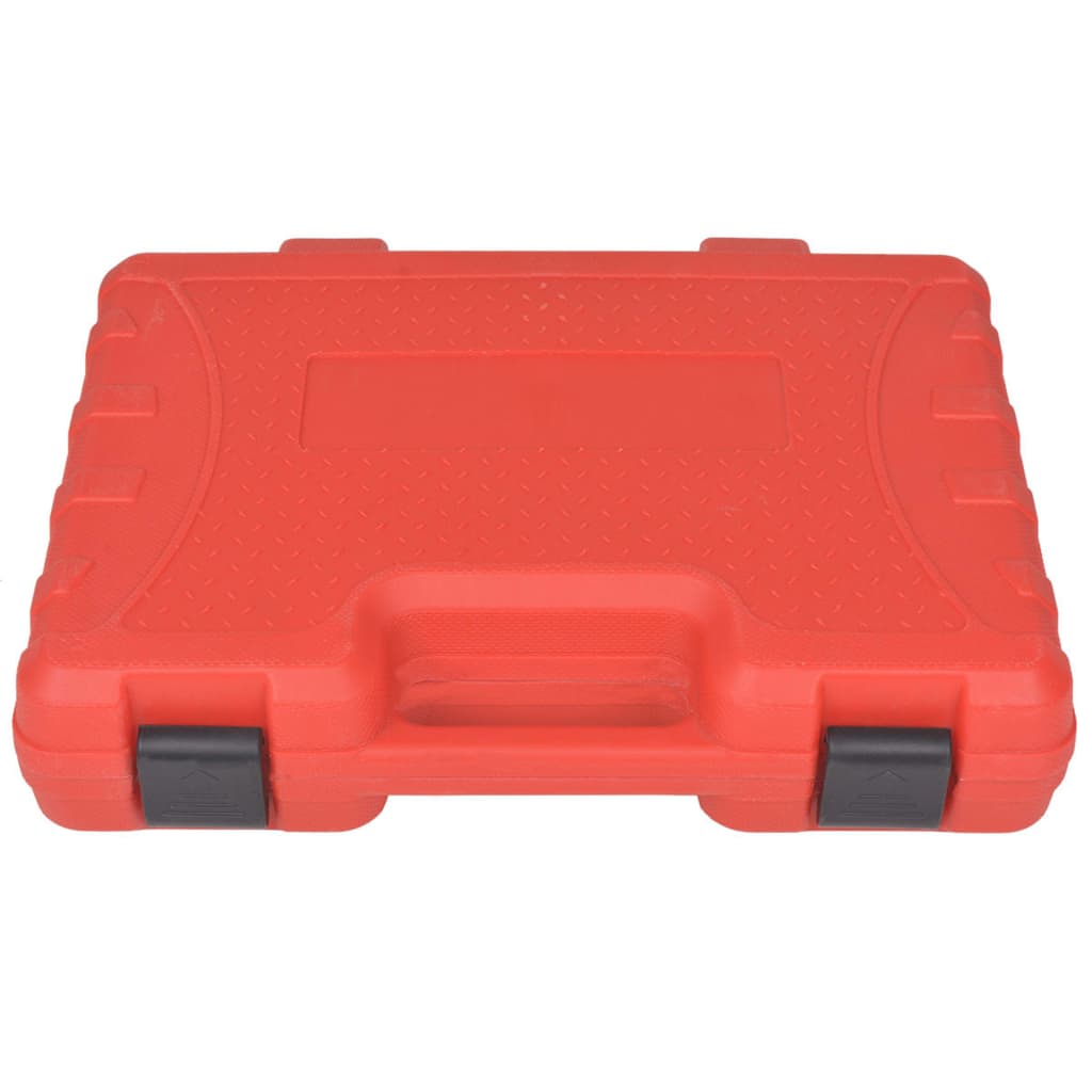 Ensemble D'outils D'assemblage Et D'entretien Des Freins 15 Pcs