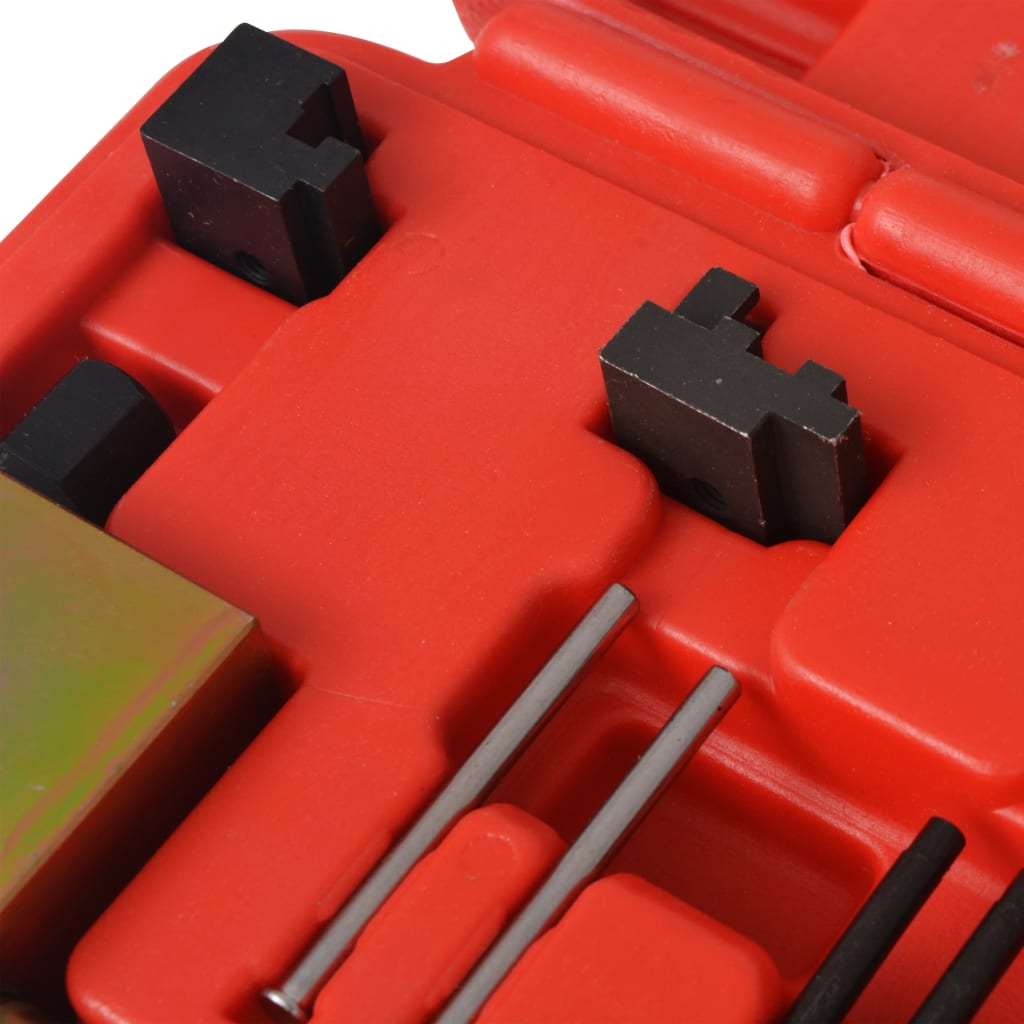 Kit D'outils De Rivetage De Chaînes De Distribution Mercedes