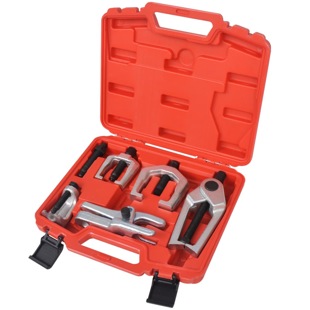 Jeu D'outils De Réparation De L'extrémité Avant 5 Pcs