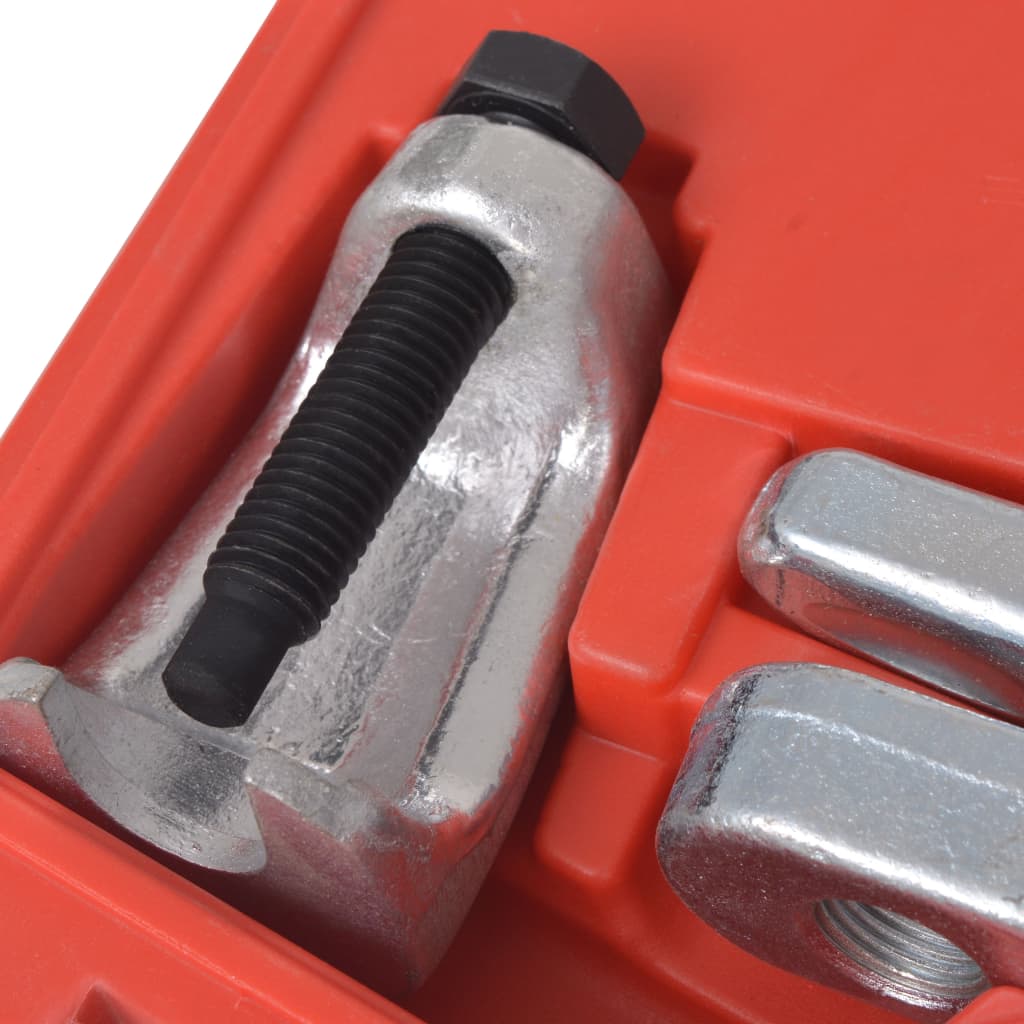 Jeu D'outils De Réparation De L'extrémité Avant 5 Pcs