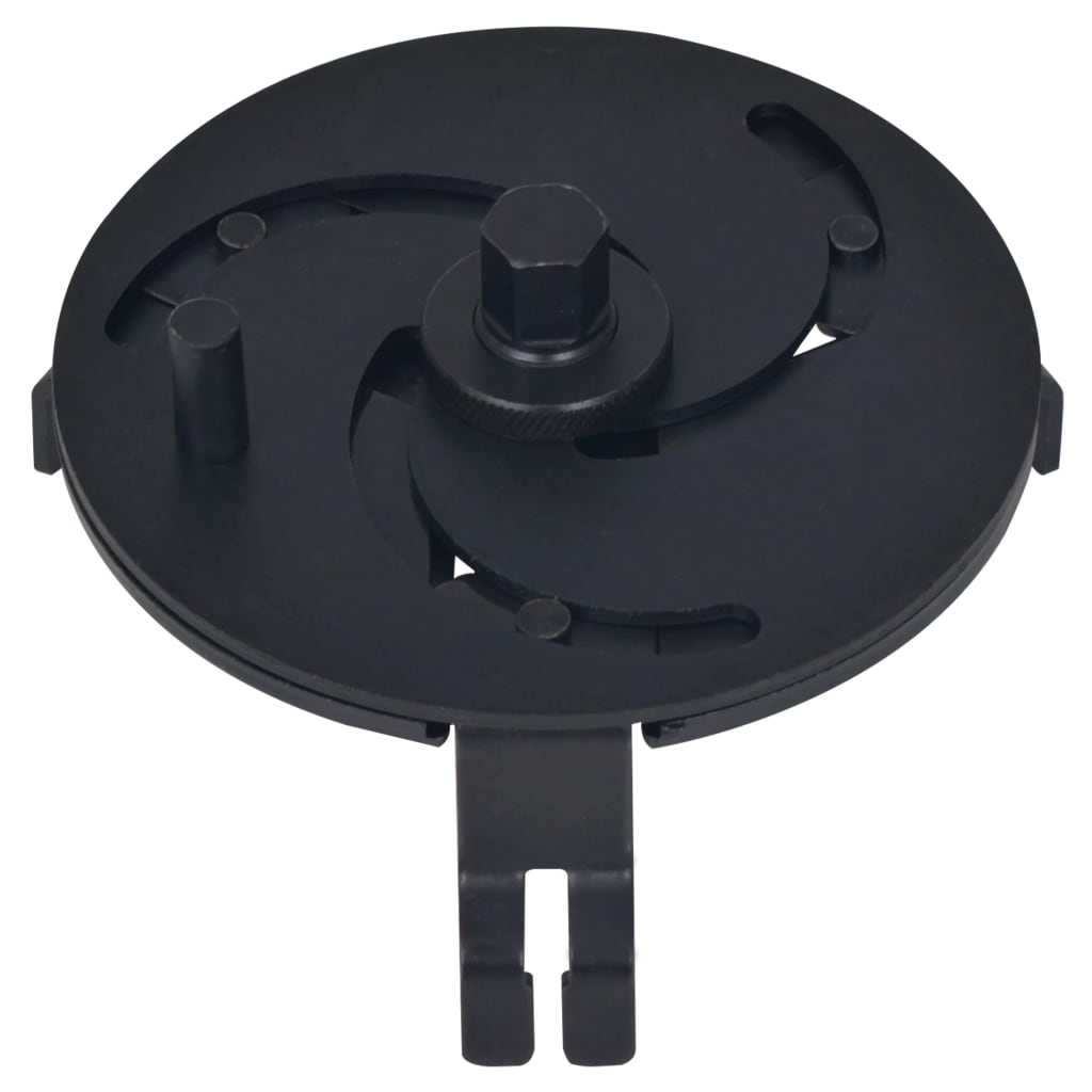 Clé Réglable De Collet À 3 Mâchoires 89-170 Mm