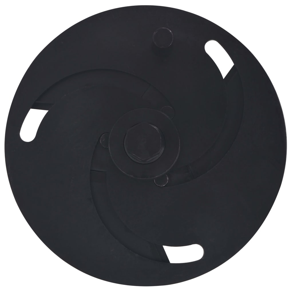 Clé Réglable De Collet À 3 Mâchoires 89-170 Mm