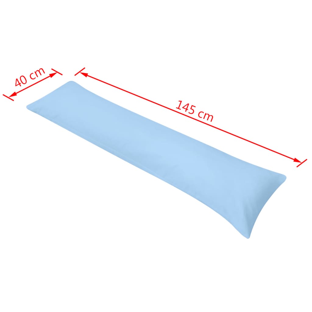 Oreiller De Corps 40 X 145 Cm