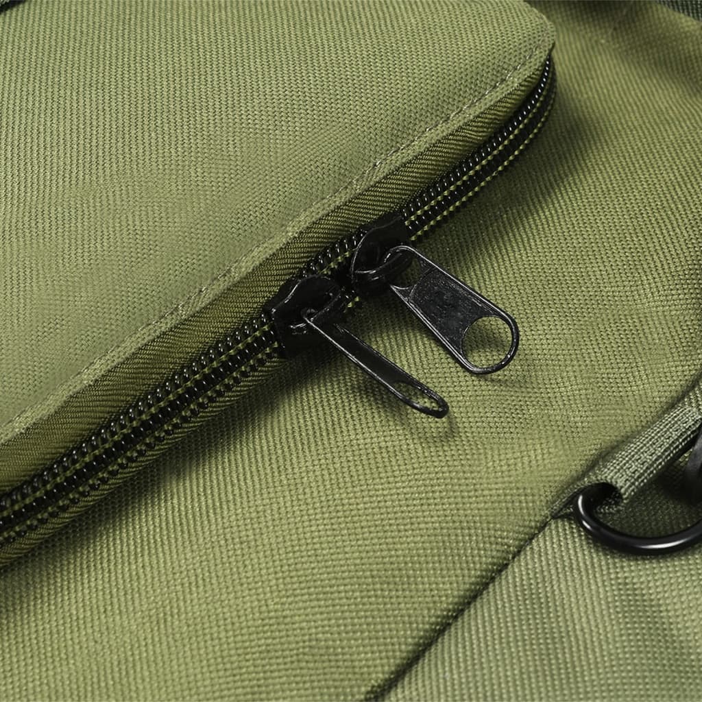Sac De Sport Style Militaire 3-En-1 45 L