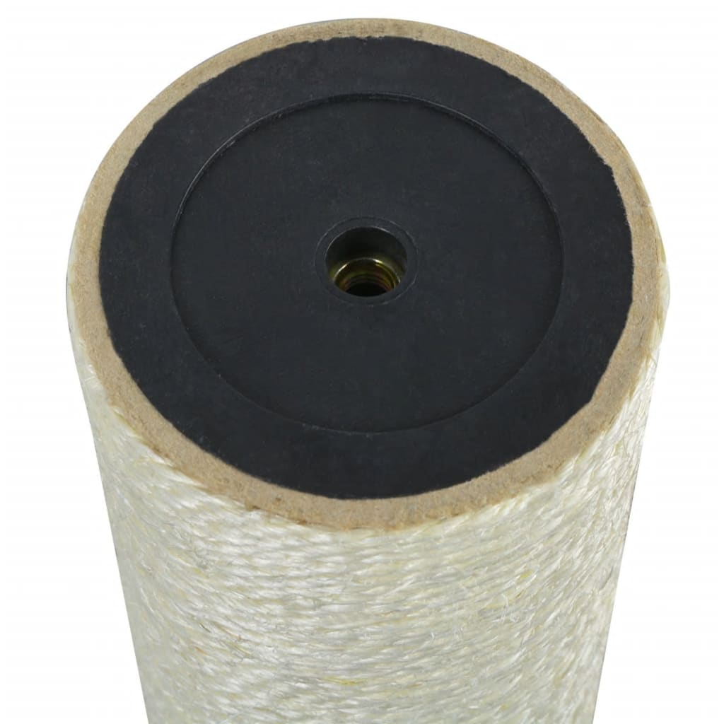 Grattoir Pour Chats 8 Mm