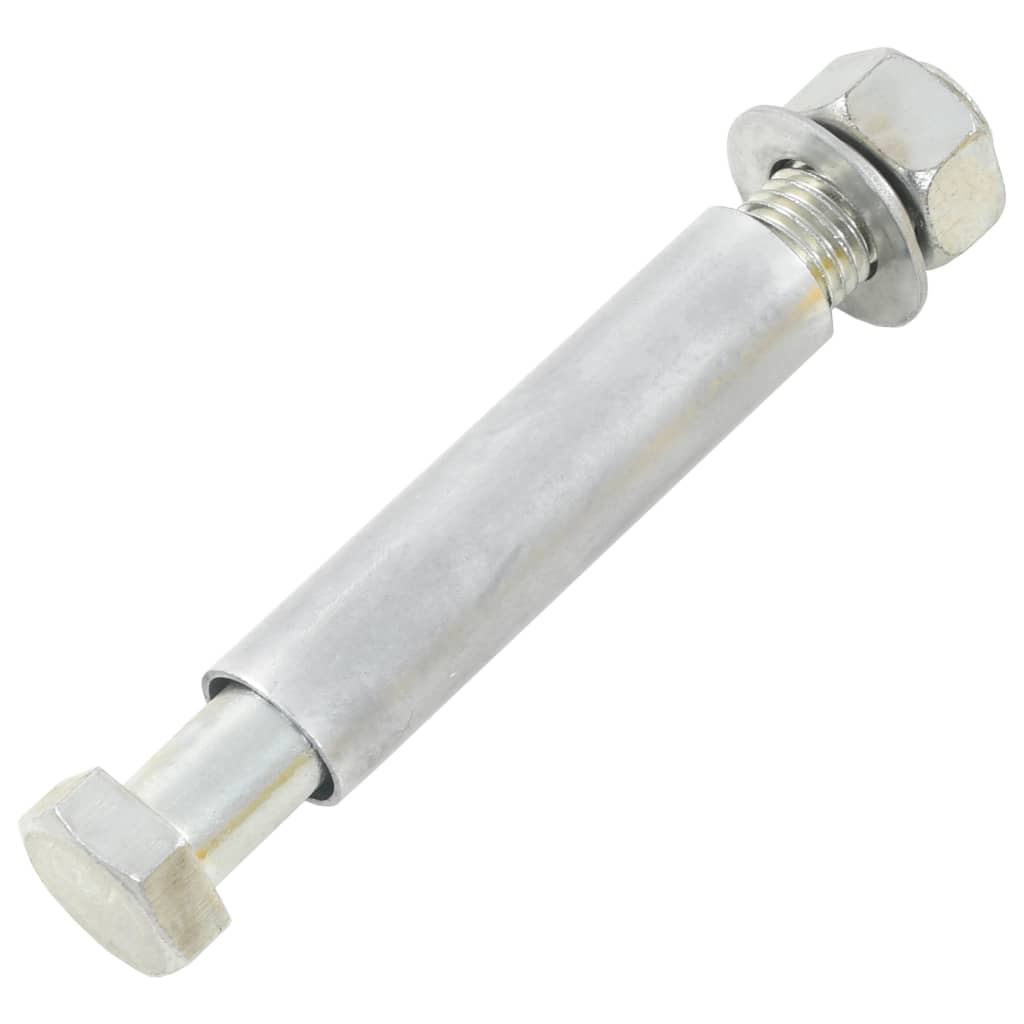 Roue Pour Brouette Avec Axe Pu Solide 4.00-8 390 Mm