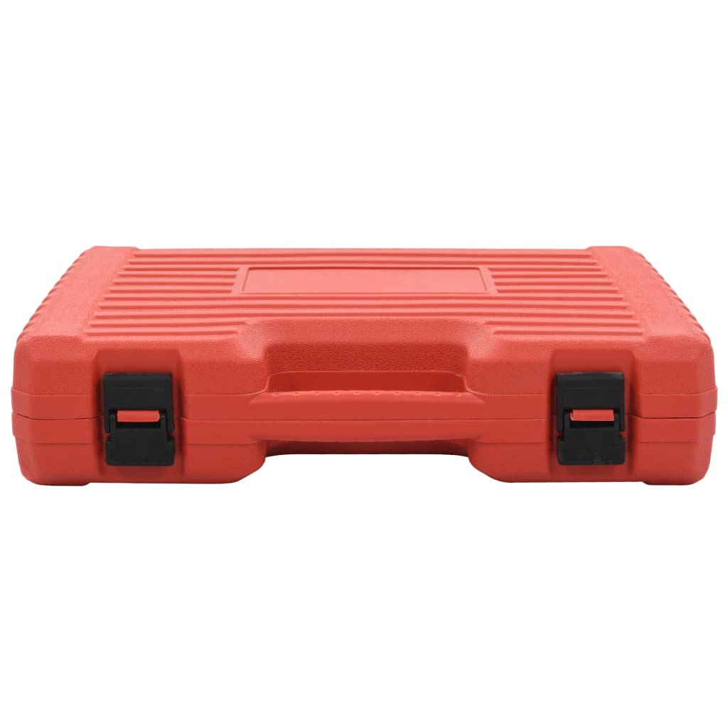 Kit D'expandeur De Tuyau 8 Pcs Acier Au Carbone Et Aluminium
