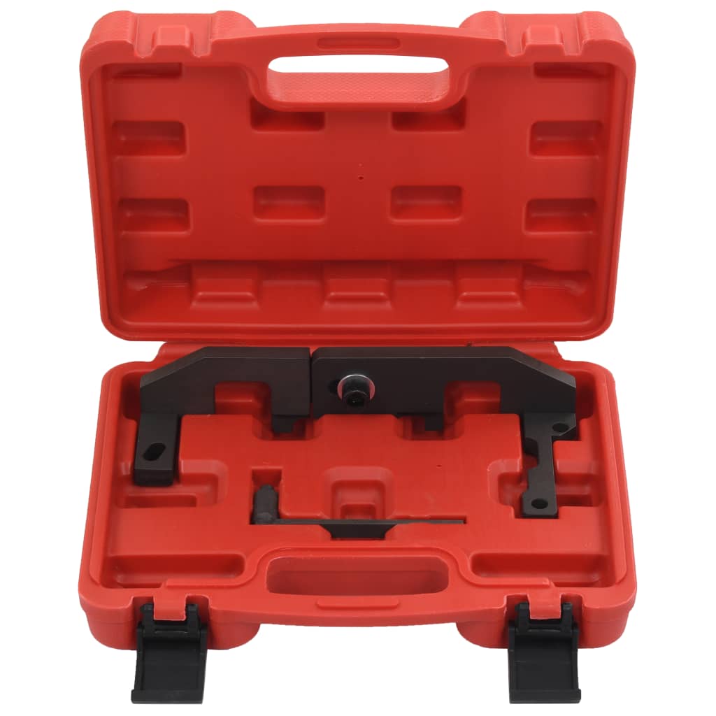 Kit D'outils De Calage Du Moteur 2 Pcs Pour Peugeot Et Citroën