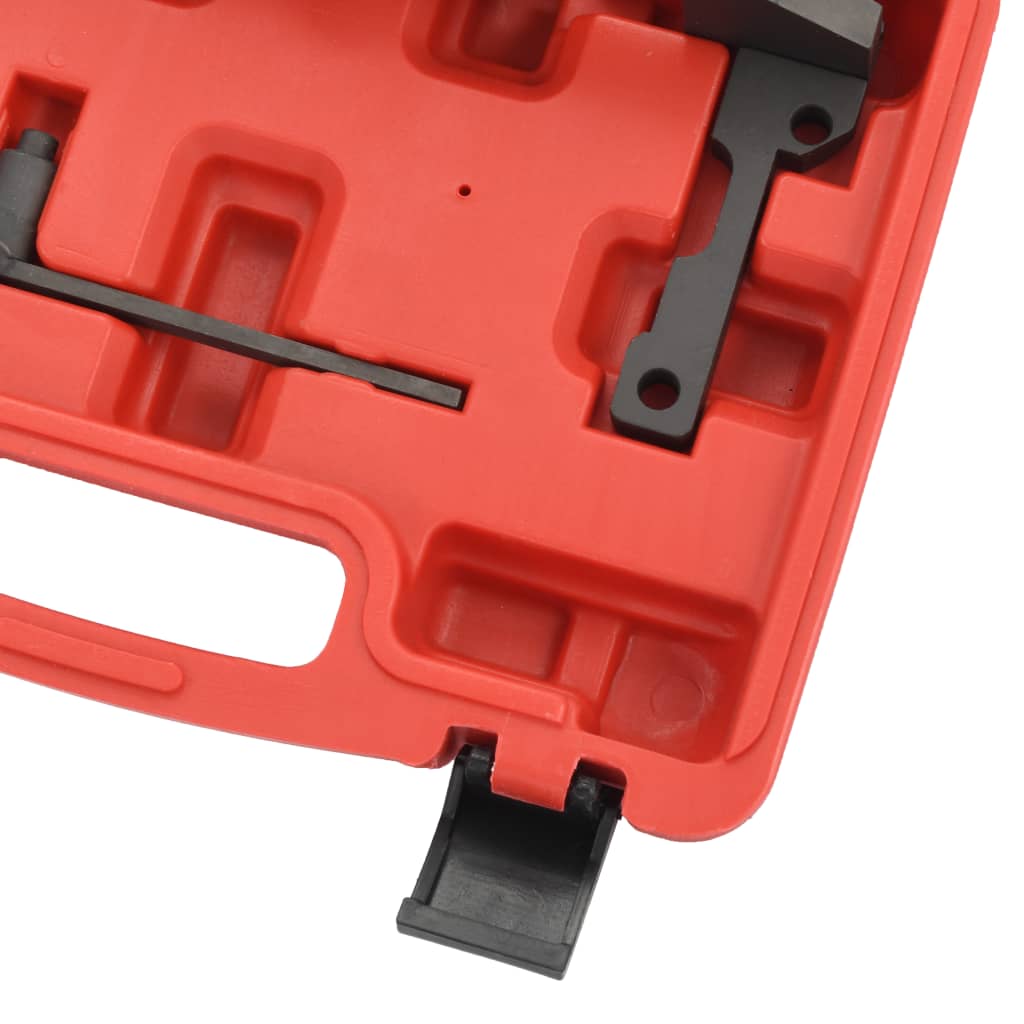 Kit D'outils De Calage Du Moteur 2 Pcs Pour Peugeot Et Citroën