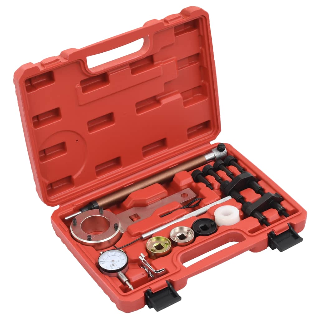 Kit D'outils De Calage De Moteur 18 Pcs Vag 1.8/2.0 Tfsi