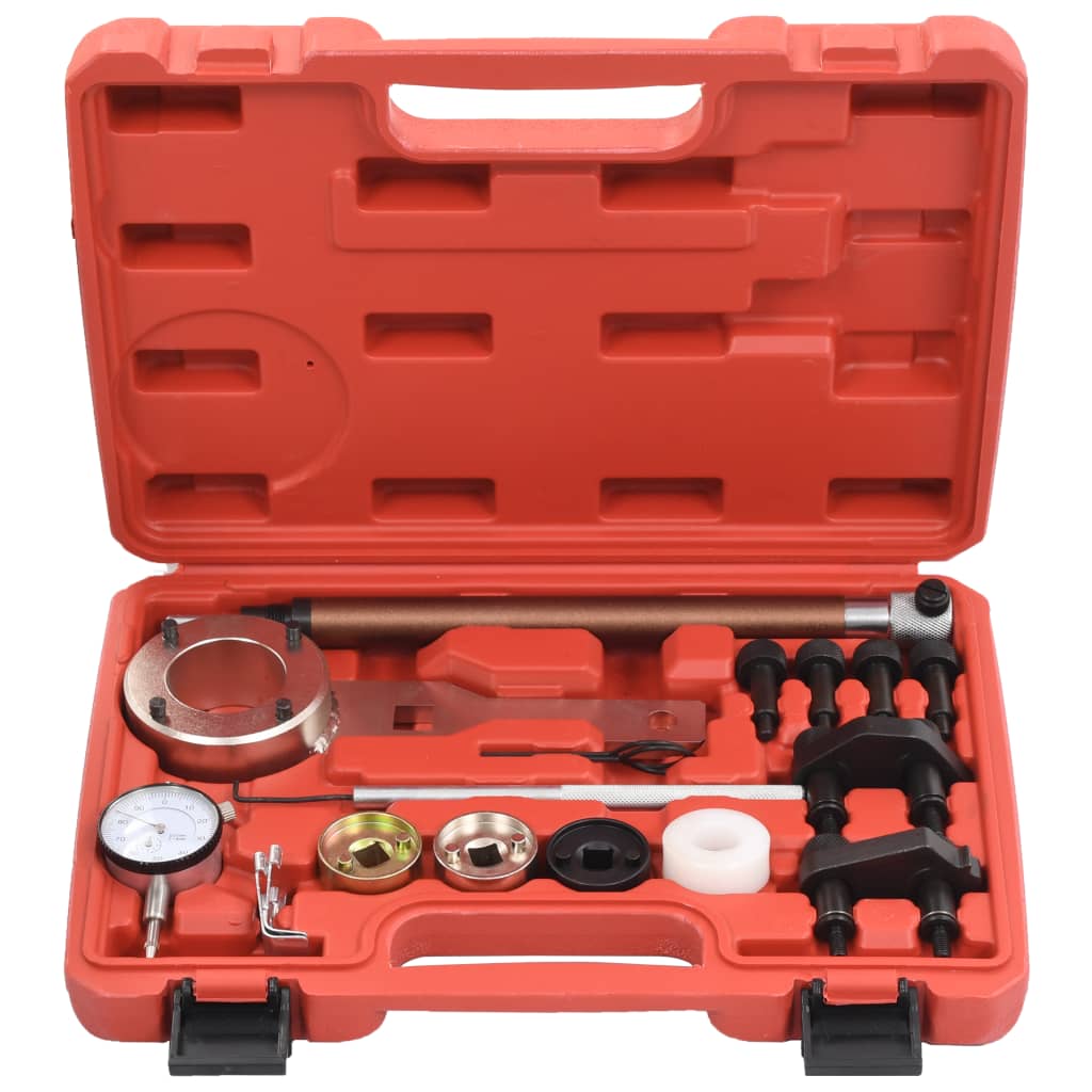 Kit D'outils De Calage De Moteur 18 Pcs Vag 1.8/2.0 Tfsi