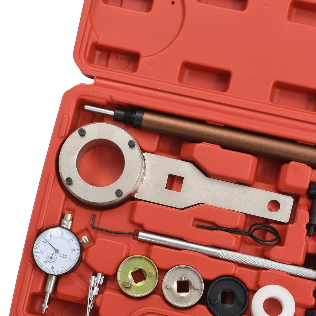 Kit D'outils De Calage De Moteur 18 Pcs Vag 1.8/2.0 Tfsi