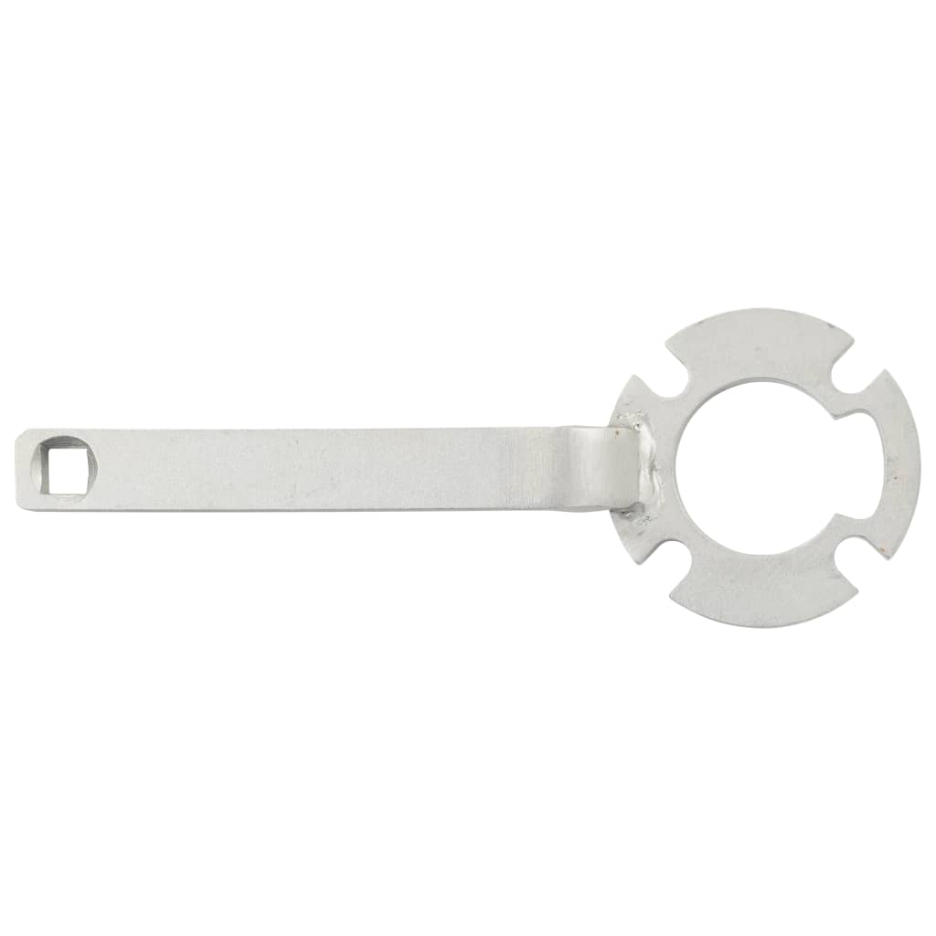 Support De Poulie De Vilebrequin Pour Volvo