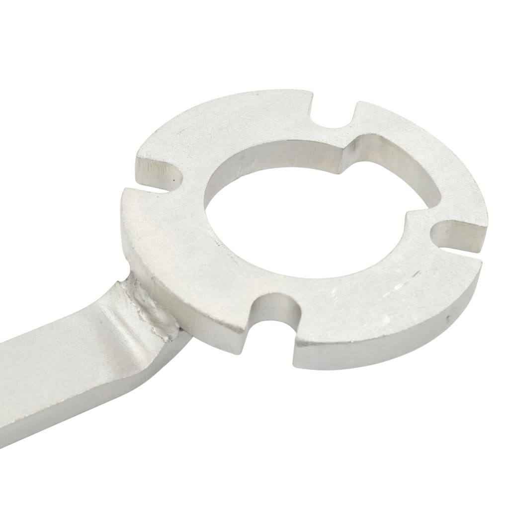 Support De Poulie De Vilebrequin Pour Volvo