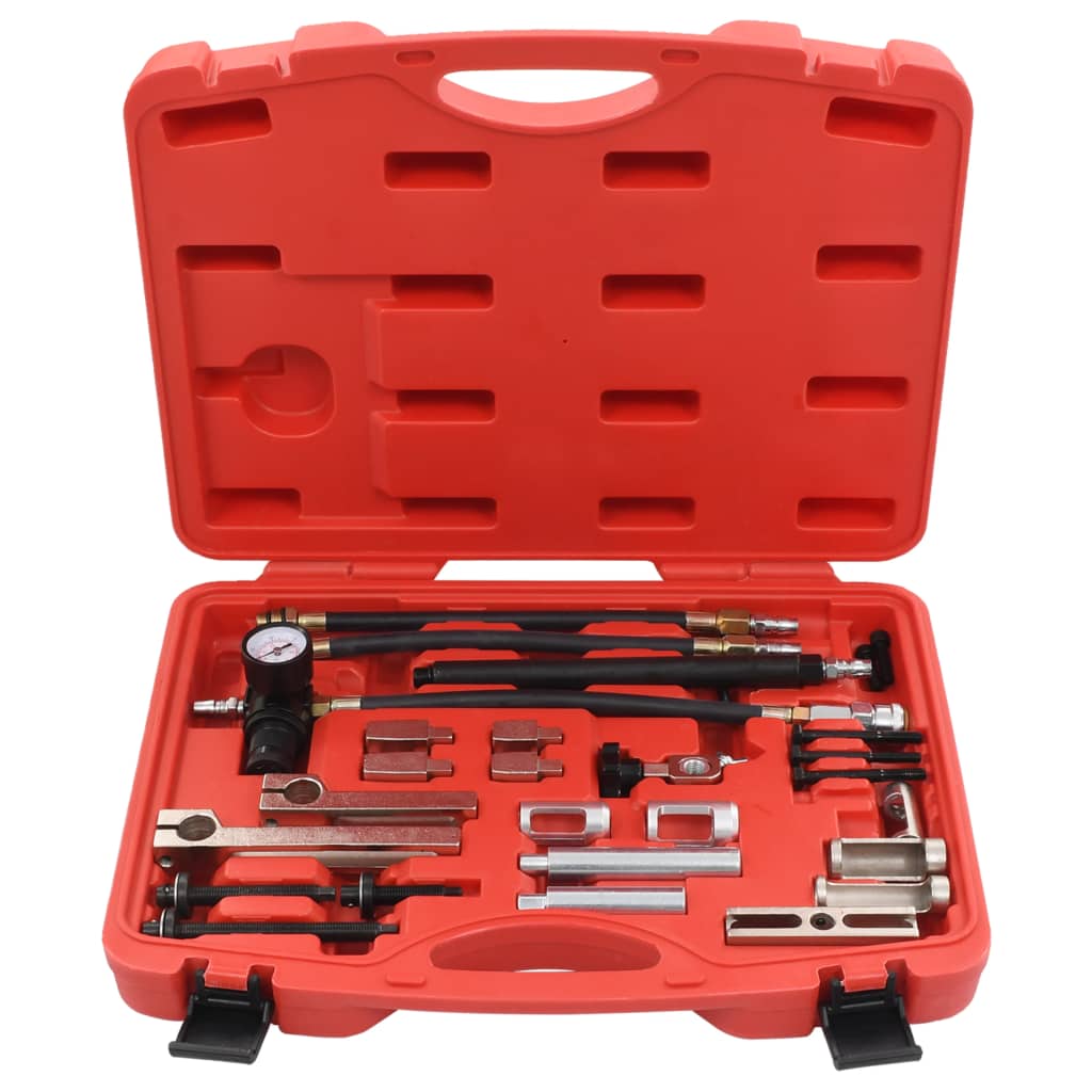 Kit D'outils De Ressort De Soupape Universel