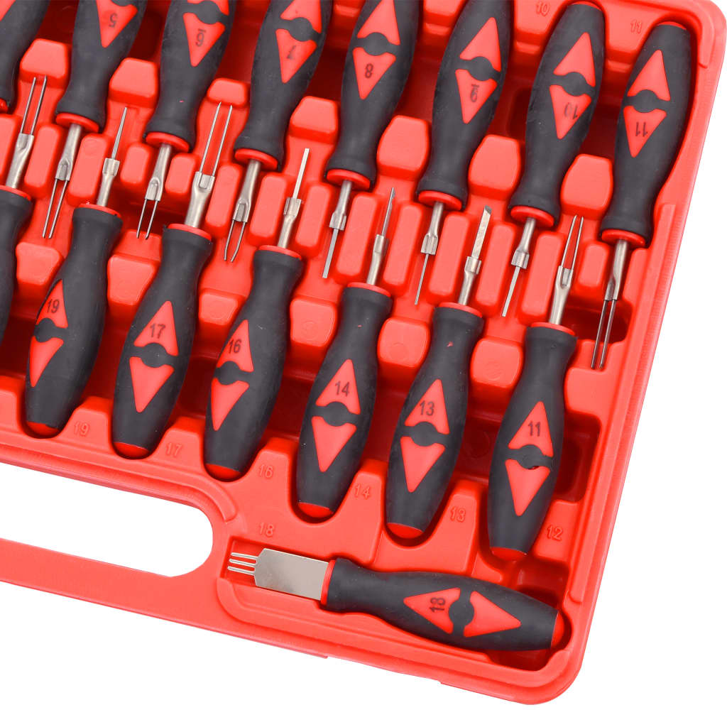 Kit D'outils De Déverrouillage 23 Pcs