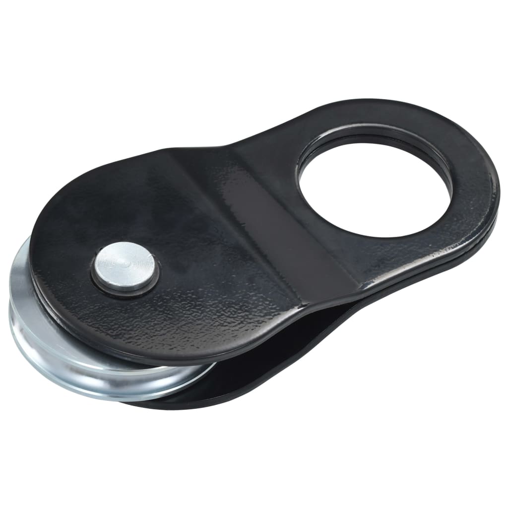 Moufle Mobile Acier 4 Tonnes