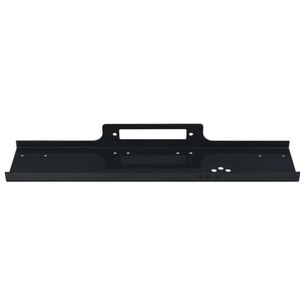 Plaque De Montage 12000 Lbs Universelle
