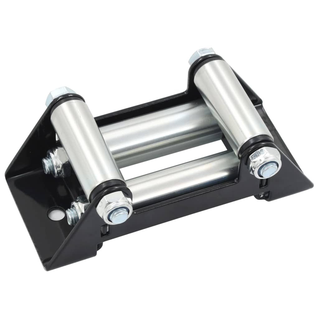 Guide-Câble À 4 Voies Acier