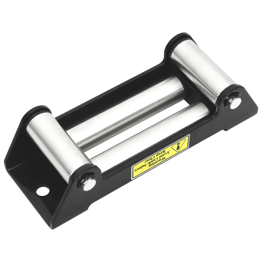 Guide-Câble À 4 Voies Acier