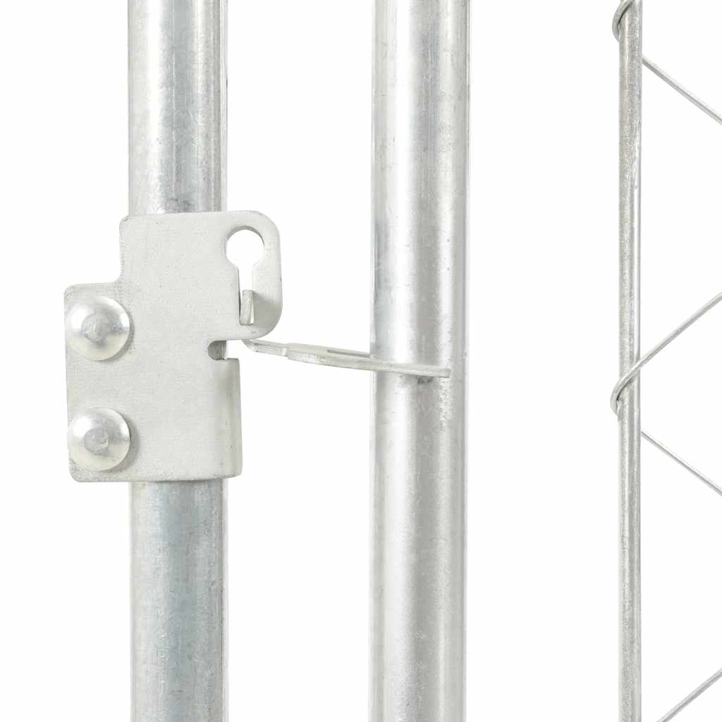 Chenil Extérieur Avec Toit