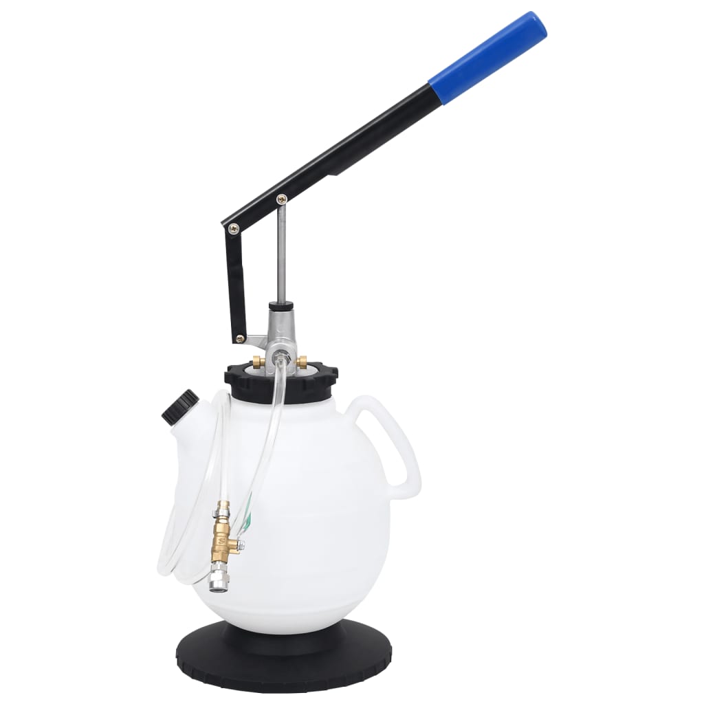 Remplisseur De Liquide De Boîte De Vitesses Automatique 7,5 L