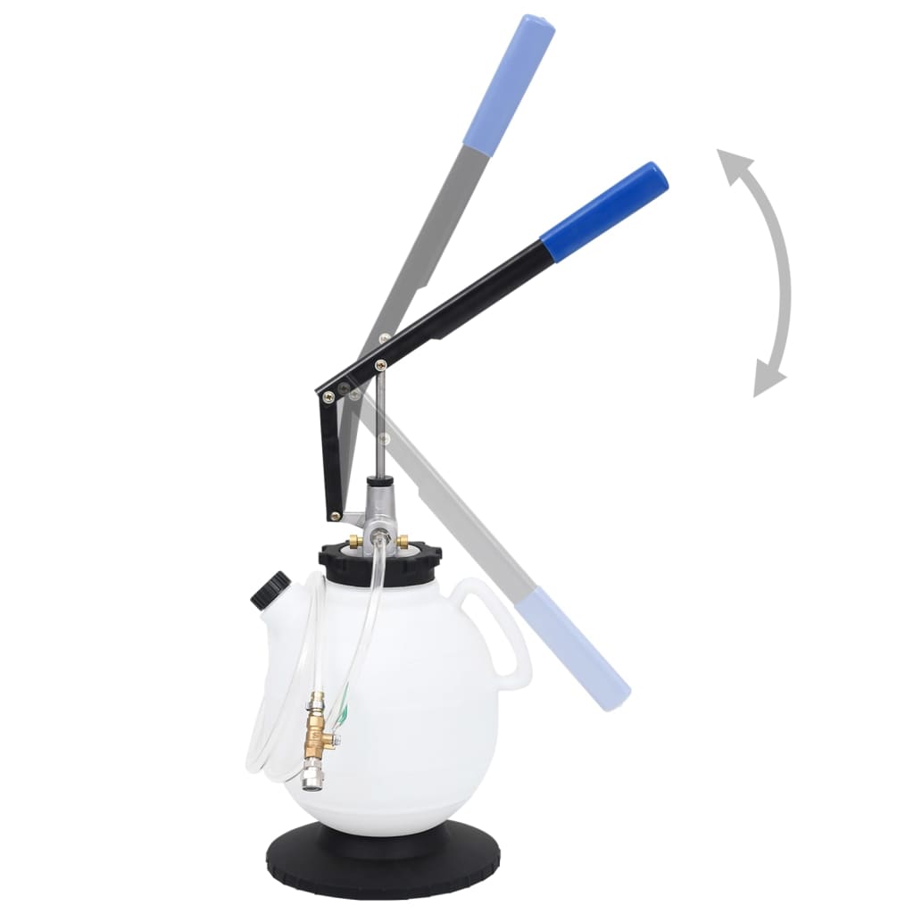 Remplisseur De Liquide De Boîte De Vitesses Automatique 7,5 L