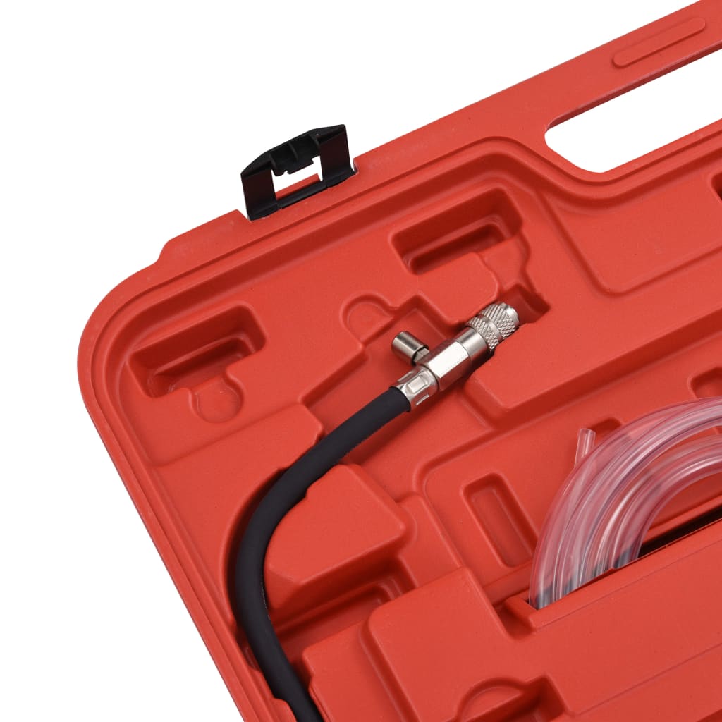 Testeur De Pression Pour Refroidissement Et Bouchon 28 Pcs