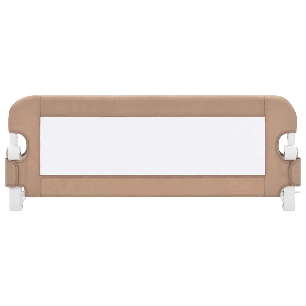 Barrière De Lit Enfant Polyester