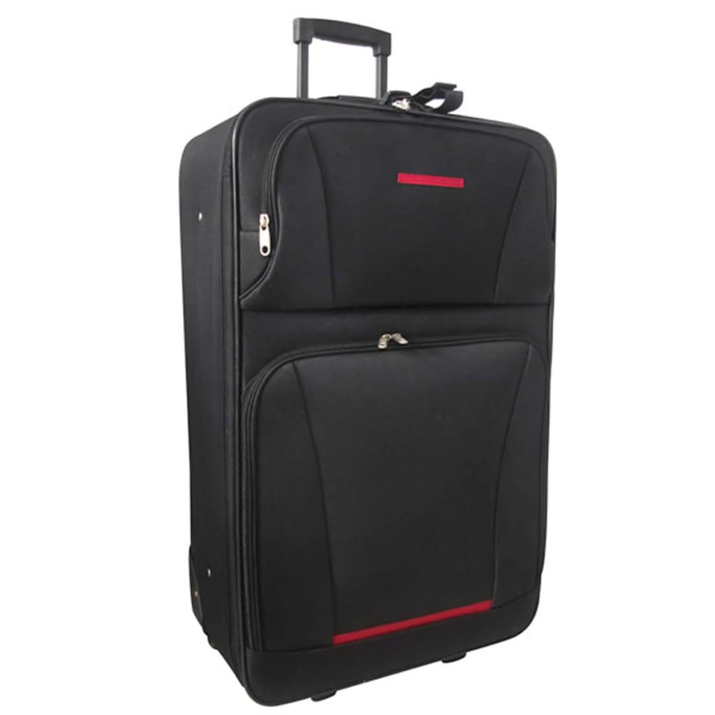 Set De Valises Es 5 Pièces