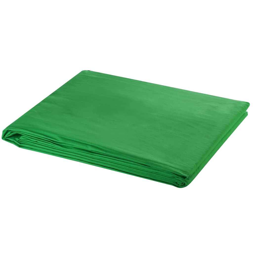 Toile De Fond Coton Sans Support Incrustation