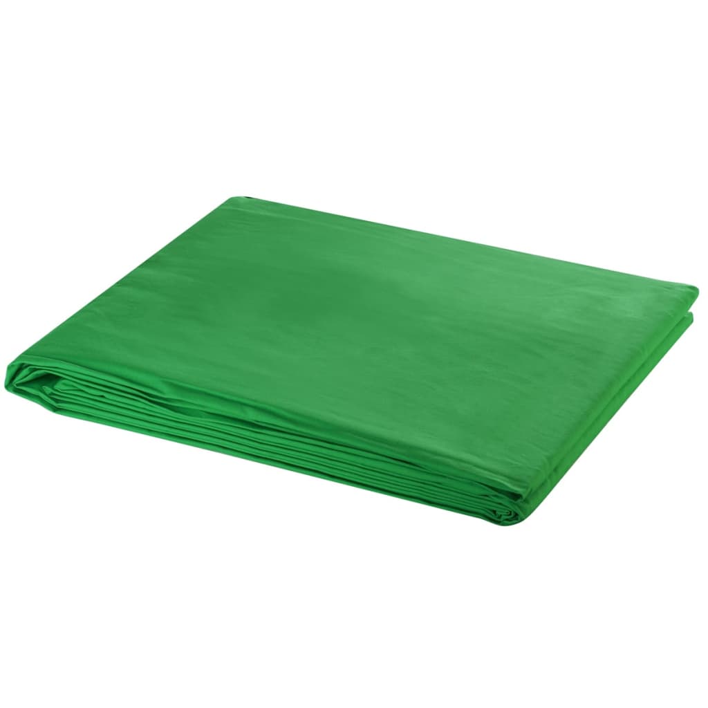 Toile De Fond Coton Sans Support Incrustation