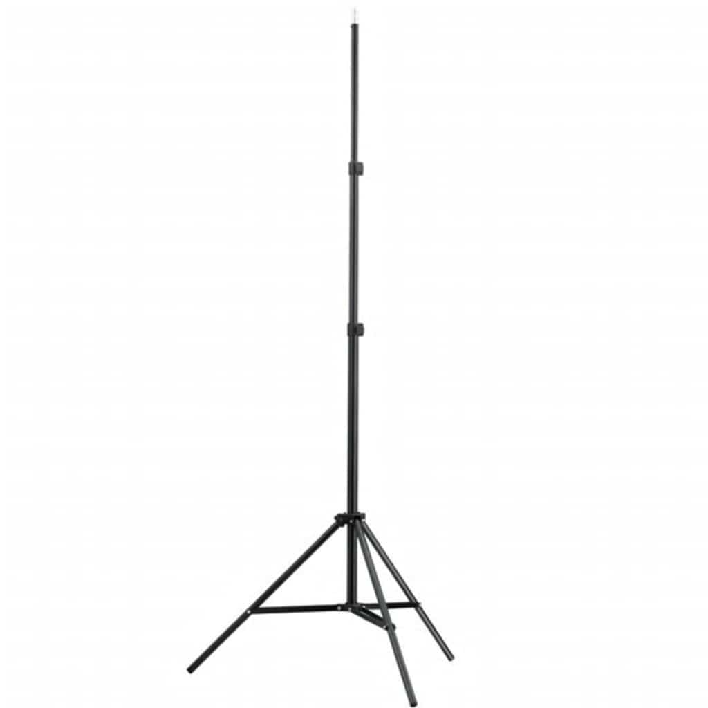 Lampe De Photo Studio Avec Diffuseur Softbox 60 X 40 Cm